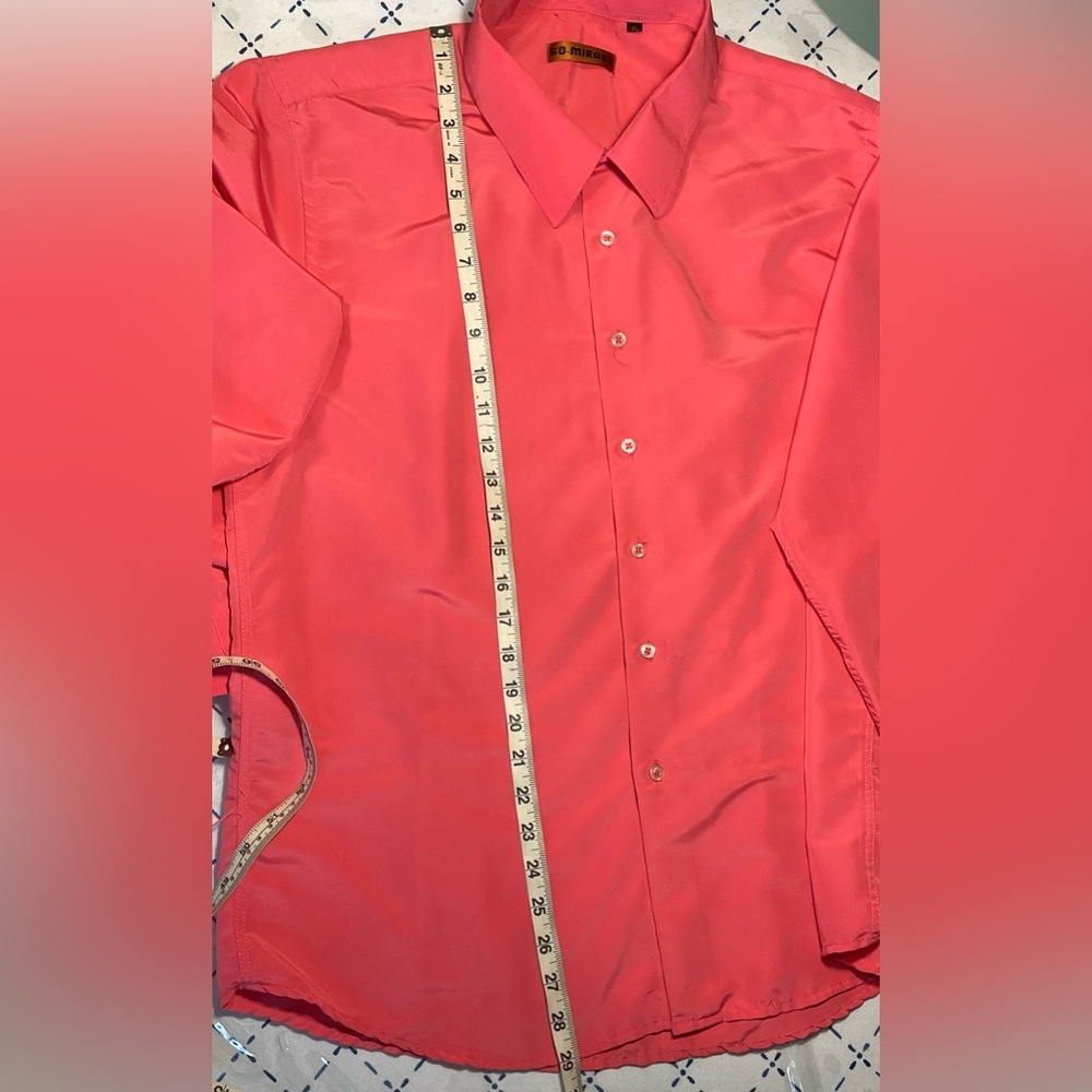 Womens Ladies  Long Sleeve  Casual Blouse. - Picture 8 of 9